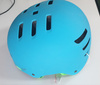 Kask Rowerowy Meteor CM04 L 58-60 cm BLUE POWYSTAWOWY 