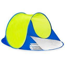 Spokey ALTUS - Parawan samorozkładający namiot plażowy na plażę