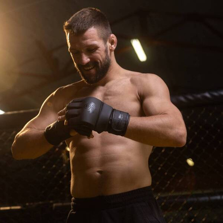 E1v3 Rękawice do MMA DBX BUSHIDO XL