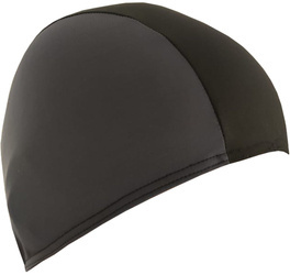 Czepek kąpielowy materiałowy z lycry pływacki na basen do wody