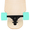 Deskorolka freeride longboard Spokey LONGBAY PRO