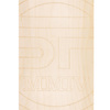 Deskorolka freeride longboard Spokey LONGBAY PRO