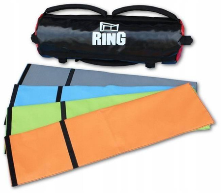 Worek treningowy - SANDBAG
