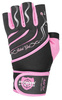 RĘKAWICZKI TRENINGOWE REBEL GIRL-PINK-L POWER-SYSTEM 