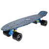 PENNYBOARD ART TIGER SIGNA