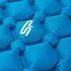 Spokey AIR BED - Materac trekkingowy pompowany; 190x60x5cm