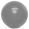 fitball Piłka Gimnastyczna Rehabilitacyjna Do Ćwiczeń 55 CM 