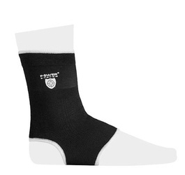 POWER-SYSTEM OPASKA KOSTKA ANKLE SUPPORT-BLACK-M