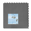 Mata pod sprzęt fitness puzzle (4 elementy) Spokey SCRAB