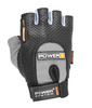 RĘKAWICZKI TRENINGOWE POWER PLUS-GREY-XXL POWER-SYSTEM