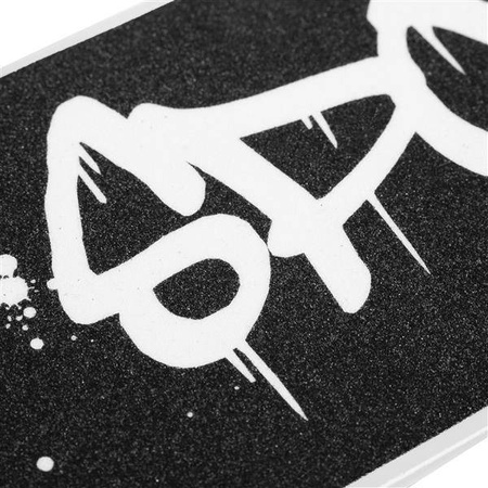 Spokey Hulajnoga wyczynowa FREESTYLE 100mm ABEC9 mocna REVERT BASIC 929065