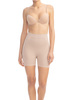 Przeciwcellulitowe Szorty Krótkie  z efektem Push-Up, FarmaCell  - Art. 302 L/XL  NUDE