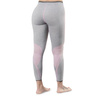 ZESTAW BIELIZNA TERMOAKTYWNA TERMICZNA  SPOKEY FLORA SET M/L