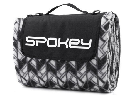 Spokey ALTUS - Parawan plażowy samorozkładający PARAWAN ALTUS