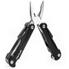 zestaw multitool 3 elementowy Spokey BOLD 929233 - scyzoryk, szczypce, latarka na prezent