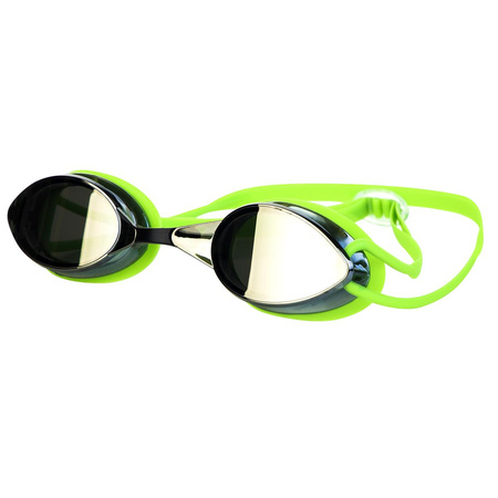 Okulary okularki pływackie Spokey SPARKI 927924