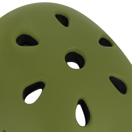 Kask na rower deskę regulowany 58-62 cm PUMPTRACK 