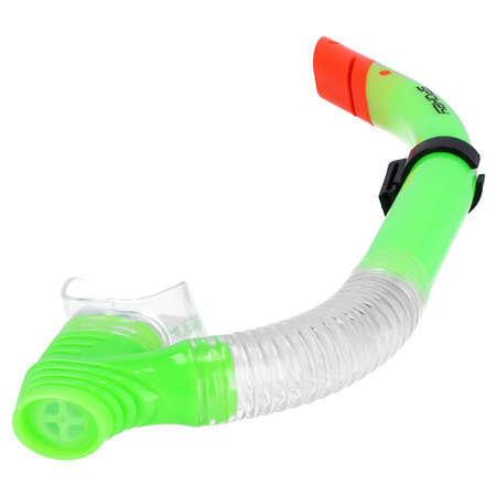 RURKA FAJKA DO NURKOWANIA Snorking SPOKEY SNOPI