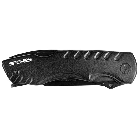 Spokey  SX-CARBON BK,  multitool z zestawem bitów zestaw kluczy scyzoryk turystyczny
