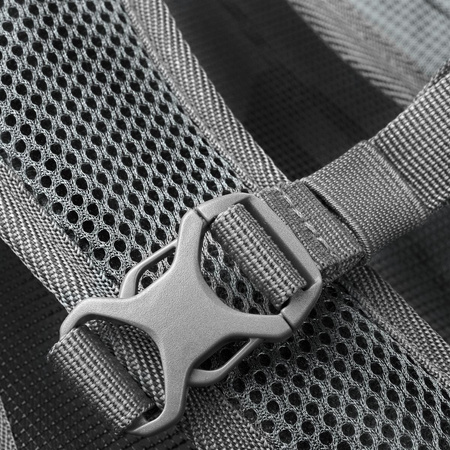 Spokey BUDDY 35 - plecak; 35L Plecak turystyczny sportowy na wycieczkę Duży 35L