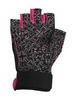 RĘKAWICZKI TRENINGOWE CLASSY-PINK-XS POWER-SYSTEM