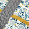 Spokey ACAPULCO - Torba plażowa termiczna 39 x 15 x 27 cm