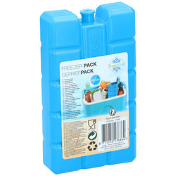 Wkład do lodówki turystycznej torebki plażowej 400 gr