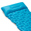 Materac trekkingowy powiększony ultralight Spokey AIR BED