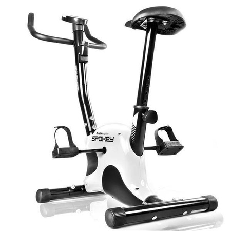 Rower Treningowy rowerek Stacjonarny z komputerem mechaniczny do ćwiczeń i butelka