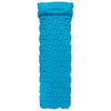 Materac trekkingowy powiększony ultralight Spokey AIR BED