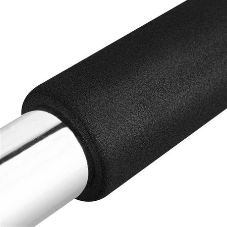 Drążek rozporowy do ćwiczeń Spokey RODER 62 - 100 cm