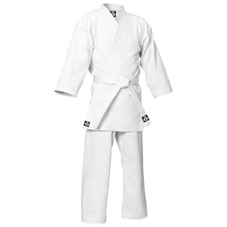 Kimono do karate dla dziecka + PAS Gratis 130 cm