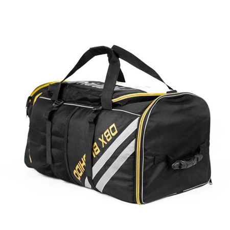 Duża torba sportowa 3w1  "Undefeated"  DBX-SB-22