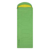 Śpiwór koperta wiosenno-letni 220x75 cm zielony Spokey MONSOON