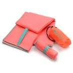 Meteor ręcznik szybkoschnący sportowy mikrofibra na siłownię fitness