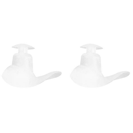 ZATYCZKI pływackie do pływania AMMUS TT 839253