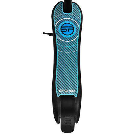 Hulajnoga elektryczna hybrydowa Spokey MOBIUS YOUNG+