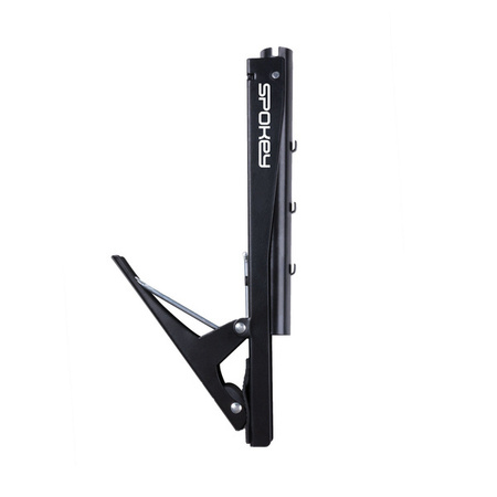 Siatka do tenisa stołowego FILUM + zestaw do tenisa stołowego 2 rakietki + 3 piłeczki JOY SET Spokey 