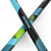 Spokey MEADOW, kijki kije Nordic Walking 105-135 cm regulowane