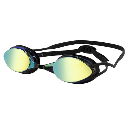 Okulary okularki pływackie Spokey SPARKI 927923