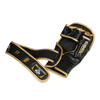 Skórzane Rękawice sparingowe do treningu MMA ARM-2011d Bushido XL