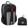SPOKEY Hidden Peak - plecak składany 18l