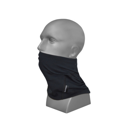 Kominiarka narciarska termoaktywna z jonami srebra 2w1 Thermoline komin na zimę pod kask rozmiar L/XL