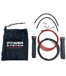 SKAKANKA HI SPEED JUMP ROPE POWER-SYSTEM