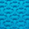 Materac trekkingowy powiększony ultralight Spokey AIR BED