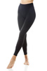 Legginsy termoaktywne damskie z wełny merino RelaxSan ZERO°  3200 S