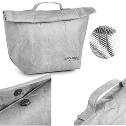 SPOKEY - Eco Carta, torba termiczna  PLAŻOWA NA PIKNIK NA PLAŻĘ