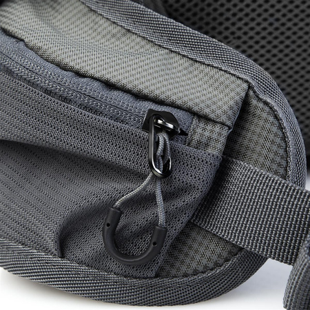 Spokey BUDDY 35 - plecak; 35L Plecak turystyczny sportowy na wycieczkę Duży 35L