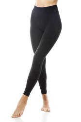 Legginsy termoaktywne damskie z wełny merino RelaxSan ZERO°  3200 M