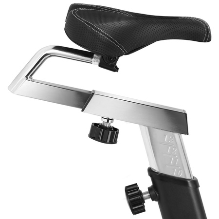 SPOKEY SHOTO - Rower powietrzny Air bike